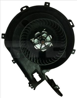 TYC Kupévifte 525-0010 Varmeapparatvifte TYC CROSSLAND X 525-0010 billige