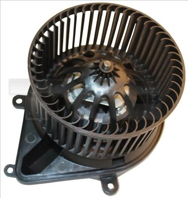 TYC Salongipuhur 528-0007 528-0007 Salongi ventilaator TYC BMW 02