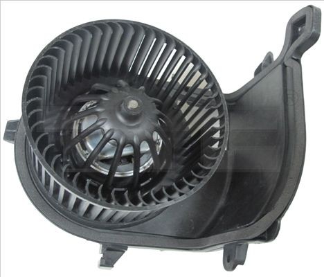 TYC Interieurventilatie 528-0008 Ventilator voor het auto-interieur TYC XSARA 528-0008 goedkoop