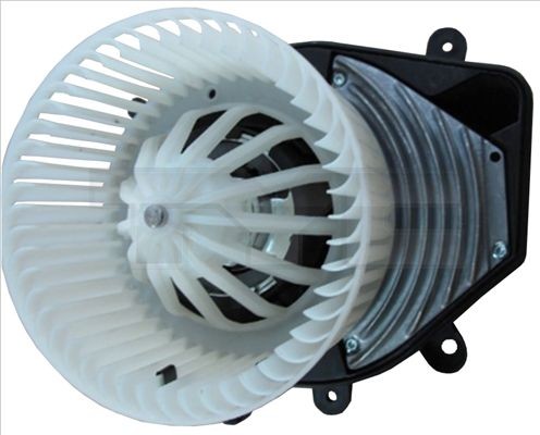 TYC Salongipuhur 537-0013 Salongipuhur TYC Audi A3 537-0013