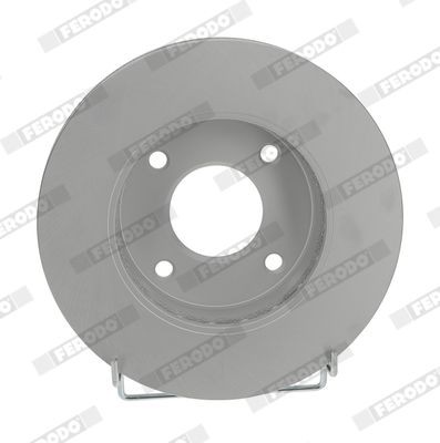 Bremsscheibe FERODO DDF2134C FERODO PREMIER DDF2134C: Bremsscheiben Mitsubishi LANCER 2017