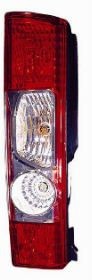 VAN WEZEL Takavalo 1651931 1651931 VAN WEZEL Takavalo Peugeot 207 hinta