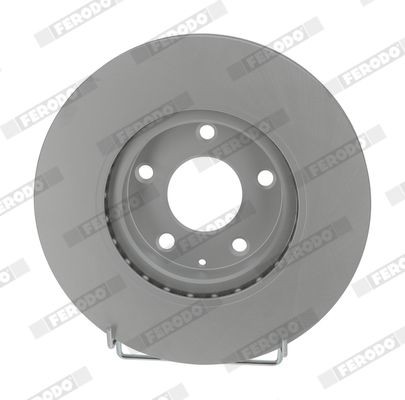 FERODO Remschijf DDF2465C Remschijven set FERODO CX-9 DDF2465C goedkoop