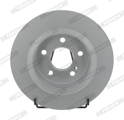 Δισκόπλακα FERODO DDF2486C FERODO PREMIER DDF2486C: Δισκόπλακα Mercedes B-class 2016