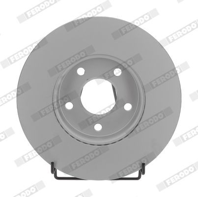 FERODO Jarrulevy DDF2509C DDF2509C FERODO PREMIER Jarrulevyt VOLVO S40