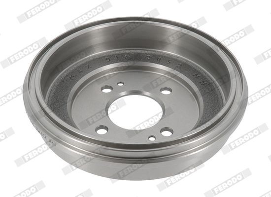 FERODO Tamburo freno FDR329755 FDR329755 PREMIER costo Tamburo freno FERODO HYUNDAI S-COUPE