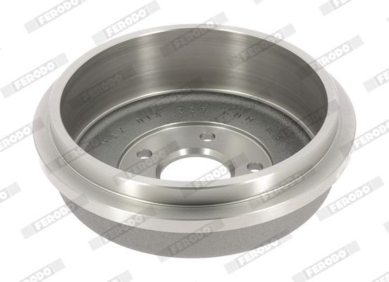 FERODO Tambor de travão FDR329794 FDR329794 PREMIER Tambor de freio FORD COUGAR FERODO