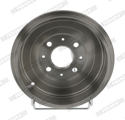 FERODO Bromstrumma FDR329801 FDR329801 FERODO bromstrummor FIAT SEICENTO