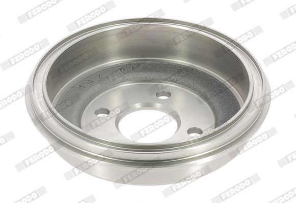 FERODO Bremsetromle FDR329803 FDR329803 FERODO Bremsetromler Subaru billig