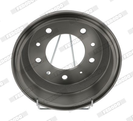 FERODO Remtrommel FDR329806 FDR329806 PREMIER Remtrommel LAND ROVER FREELANDER FERODO