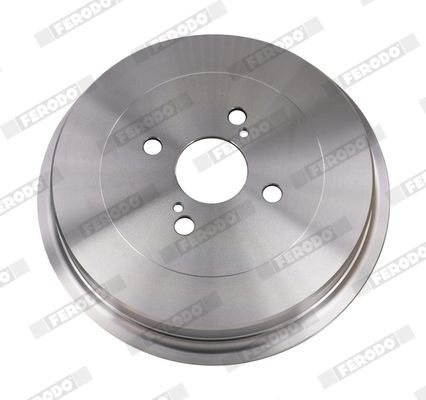 FERODO Tambour de frein FDR329826 FDR329826 Tambour de frein FERODO SKODA FAVORIT