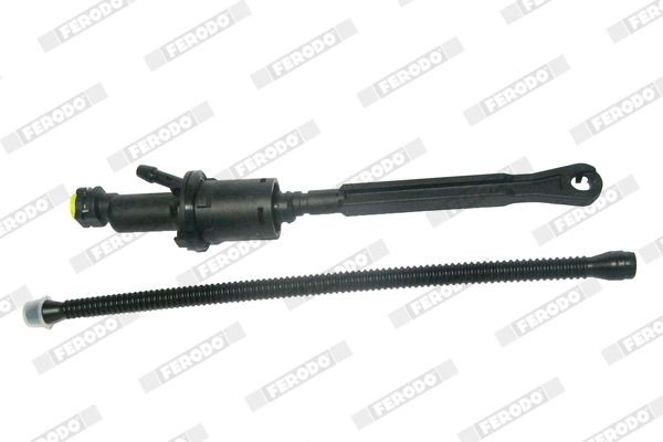 Master Cylinder, clutch FERODO FHC5228 FERODO FHC5228 2010 CITROЁN C2 clutch master cylinder replacement