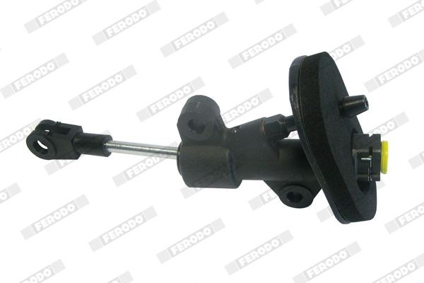 Cylindre émetteur d'embrayage FERODO FHC5235 FERODO FHC5235: Maître-cylindre d'embrayage Fiat FIORINO 2021