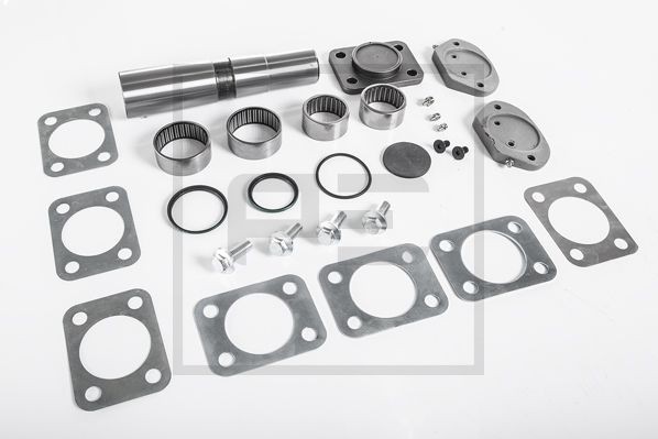 PETERS ENNEPETAL Kehys, ulkopeili 018.042-10A 018.042-10A PETERS ENNEPETAL Kotelo ulkopeili FORD FOCUS