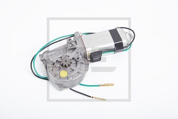 PETERS ENNEPETAL Elektromotor, vindusheis 030.172-00A Vindusheismotor PETERS ENNEPETAL MITO 030.172-00A billige