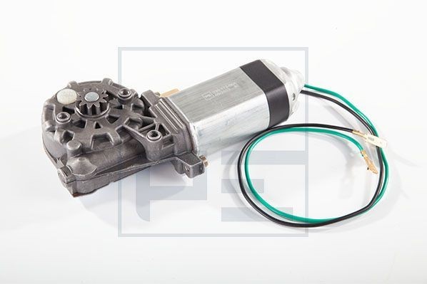 PETERS ENNEPETAL El-motor, rudehejs 030.173-00A El-motor rudehejs AUDI PETERS ENNEPETAL 030.173-00A