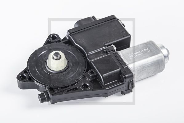PETERS ENNEPETAL El-motor, rudehejs 030.174-00A El-motor rudehejs PETERS ENNEPETAL AUDI 030.174-00A