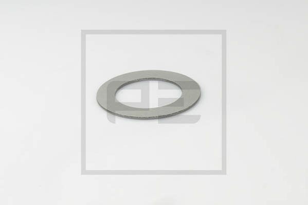 PETERS ENNEPETAL Engine mount 030.283-00A LAND ROVER RANGE ROVER PETERS ENNEPETAL engine mount 03028300A