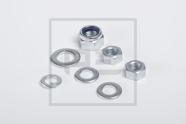 PETERS ENNEPETAL Generator 080.053-00A 080.053-00A PETERS ENNEPETAL Dynastart Hyundai