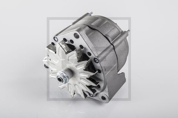 PETERS ENNEPETAL Dynamo / Alternator 080.059-00A BMW 5-serie Dynamo PETERS ENNEPETAL 080.059-00A