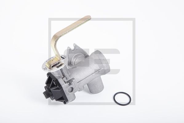 PETERS ENNEPETAL Laturi 080.061-00A PETERS ENNEPETAL Vaihtovirtageneraattori BMW 080.061-00A