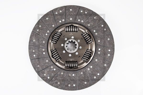 PETERS ENNEPETAL Clutchplate 080.162-00A Clutch lamell PETERS ENNEPETAL VOLVO 080.162-00A