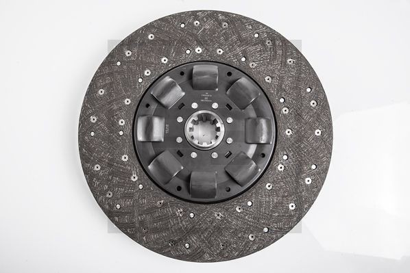 PETERS ENNEPETAL Disco frizione 080.216-00A 080.216-00A Disco frizione PETERS ENNEPETAL MERCEDES-BENZ Classe V costo