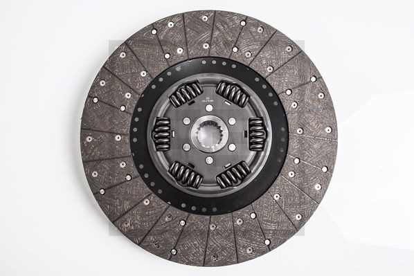 PETERS ENNEPETAL Sajūga disks 080.219-00A Sajūga disks PETERS ENNEPETAL V Klase 080.219-00A lēti