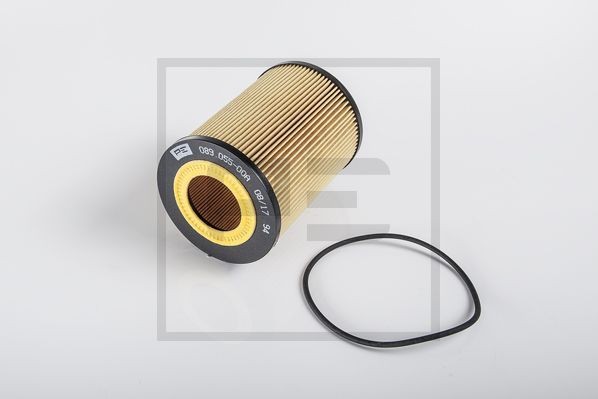PETERS ENNEPETAL Oljefilter 089.055-00A PETERS ENNEPETAL Oljefilter 089.055-00A erfaring