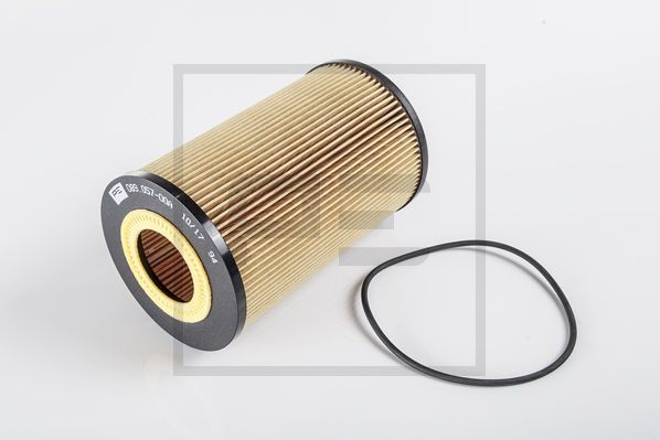 PETERS ENNEPETAL Oljefilter 089.057-00A PETERS ENNEPETAL Oljefilter 089.057-00A erfaring