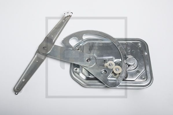 PETERS ENNEPETAL Mechanizmus zdvíhania okna 120.128-00A 120.128-00A Mechanizmus zdvíhania okná PETERS ENNEPETAL FORD C-MAX