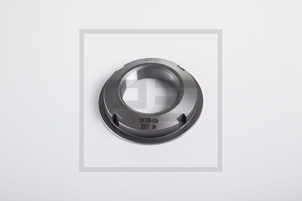 PETERS ENNEPETAL Moer, conisch tandwiel 121.020-00A 121.020-00A Tussenbak onderdelen CITROËN C3 PETERS ENNEPETAL
