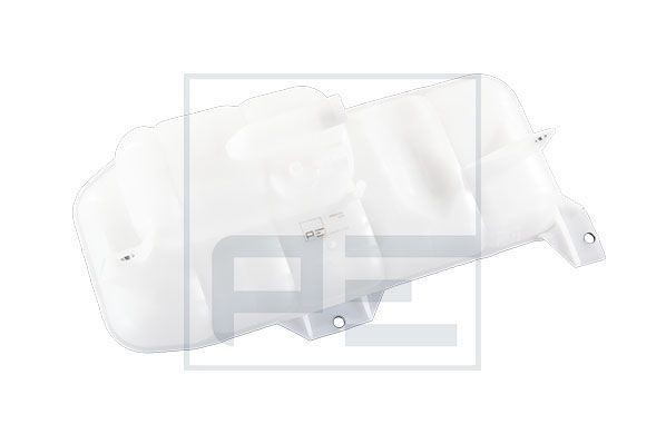 PETERS ENNEPETAL Kølervæskebeholder 149.061-00A PETERS ENNEPETAL Kølervæskebeholder SUBARU 149.061-00A