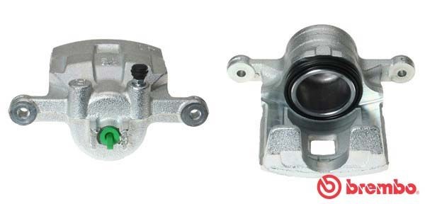 BREMBO Étrier de frein F 79 051 Étriers de frein BREMBO SX4 F 79 051 pas cher