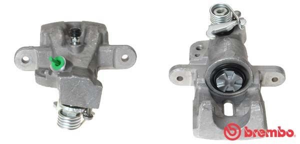 Brake caliper BREMBO F 79 053 BREMBO Essential F 79 053 SUZUKI SX4 2017 brake caliper price