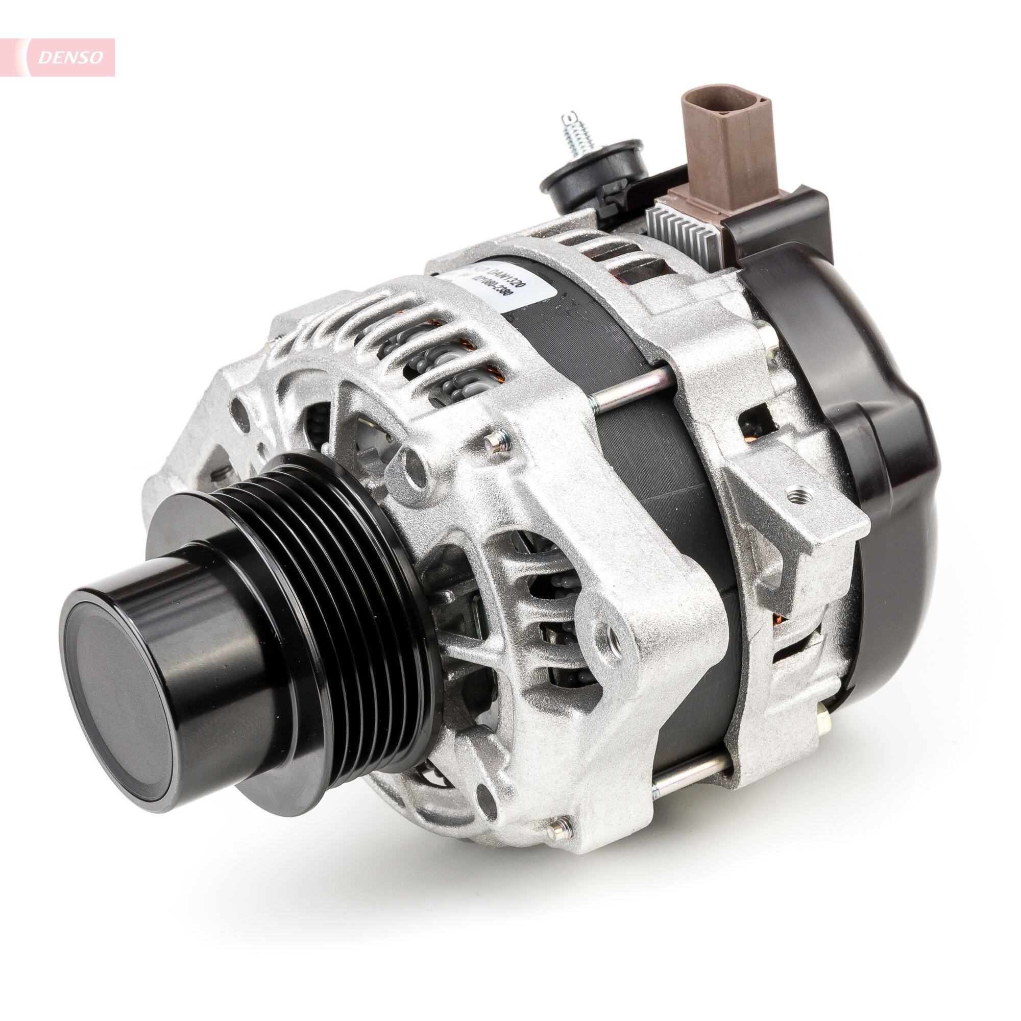 DENSO Alternateur DAN1320 DAN1320 Alternateur MITSUBISHI LANCER DENSO