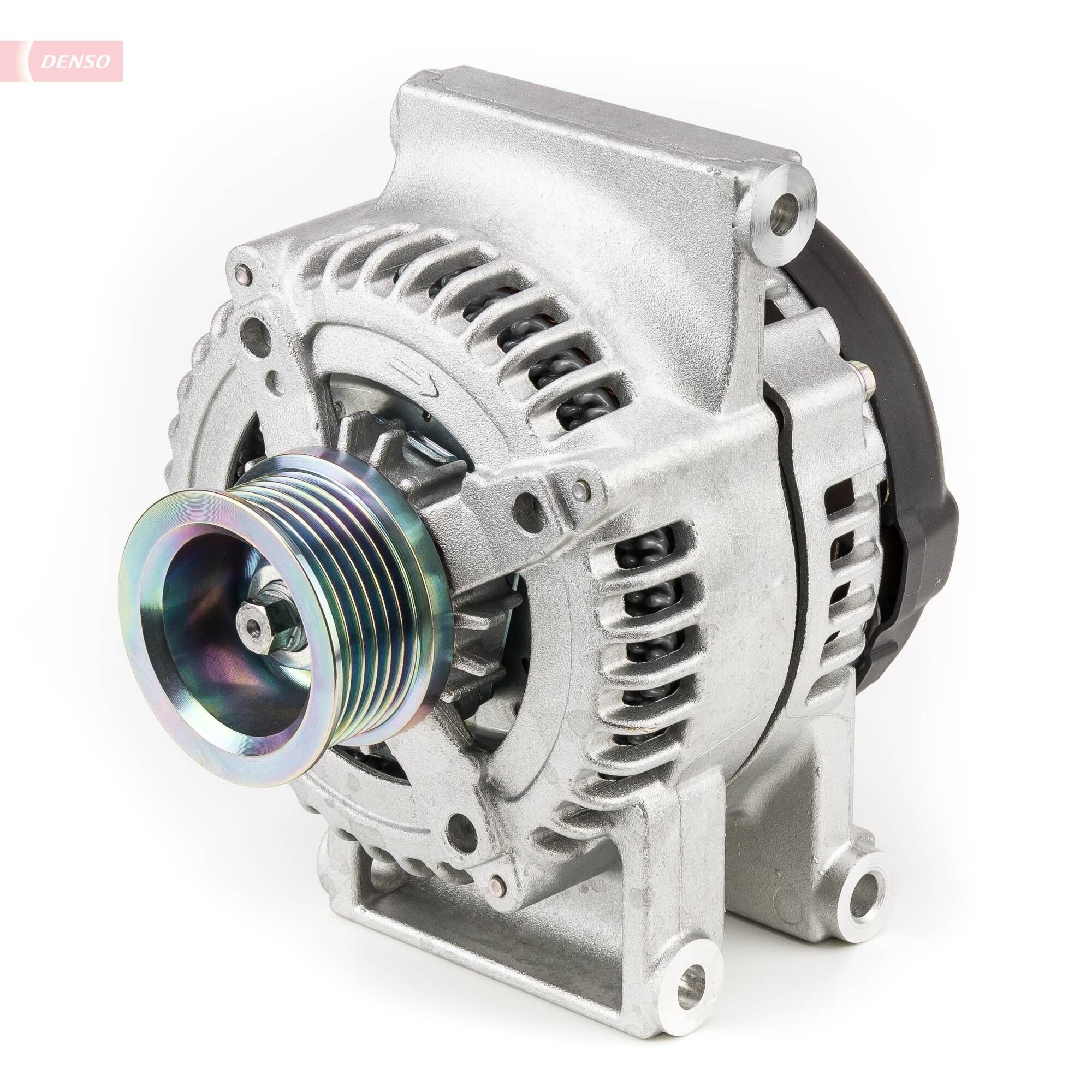 Ģenerators DENSO DAN1331 DENSO DAN1331: Ģenerators Opel ASTRA 2020