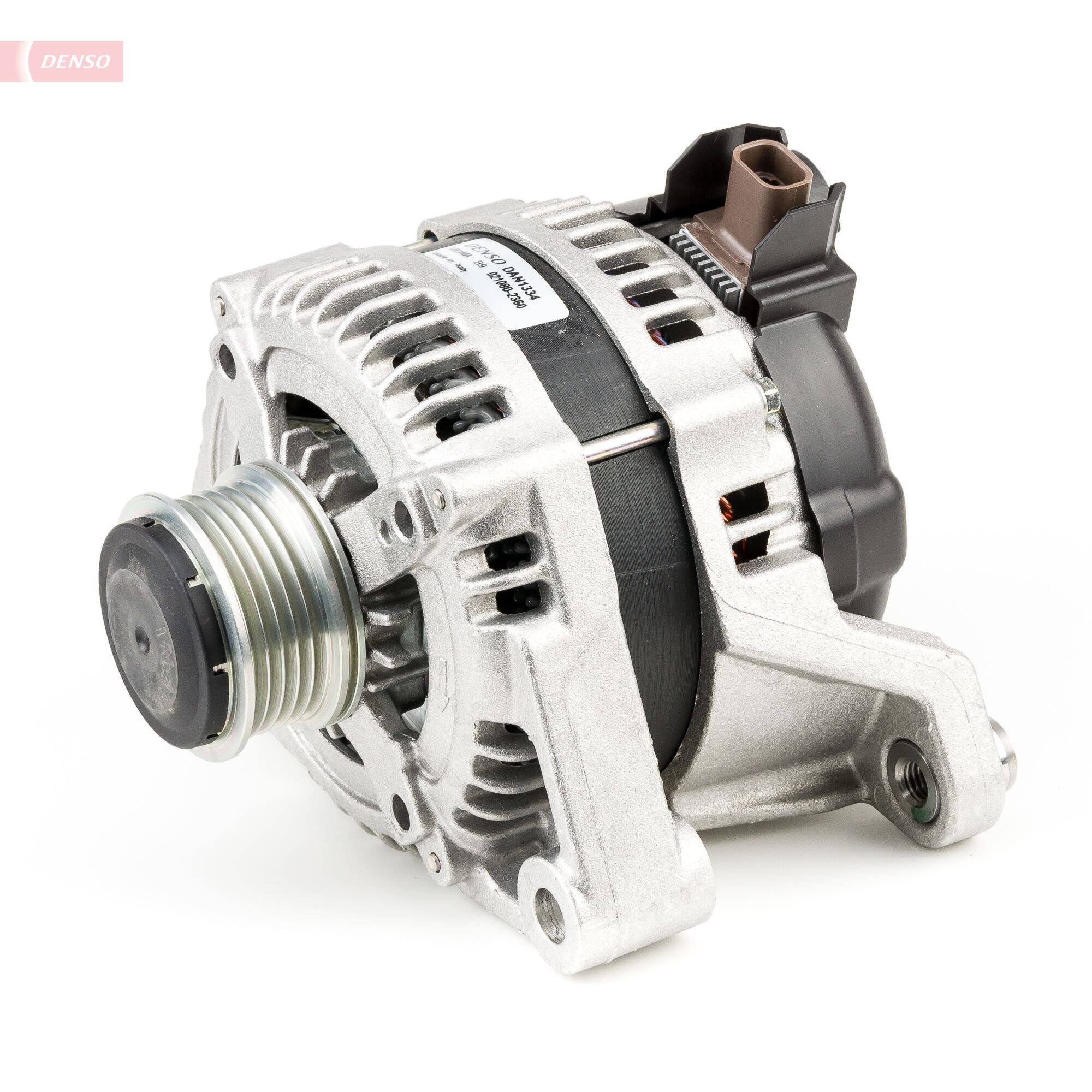 DENSO Dynamo / Alternator DAN1334 DAN1334 Dynamo OPEL COMMODORE DENSO