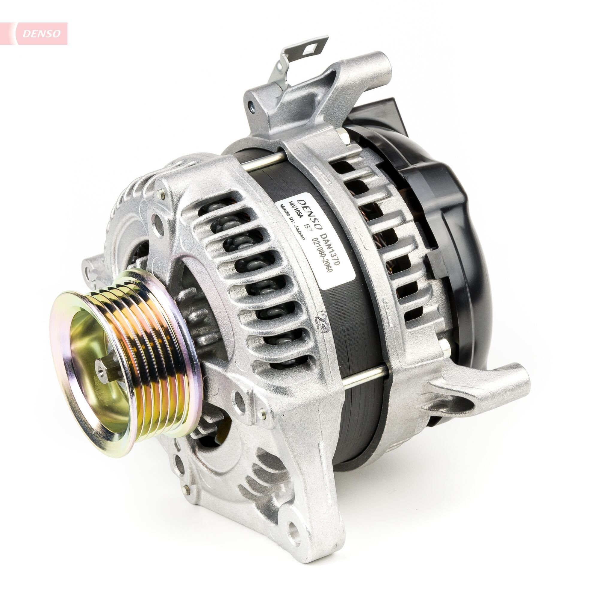 DENSO Alternatore DAN1370 DAN1370 Alternatore DENSO HONDA CIVIC costo