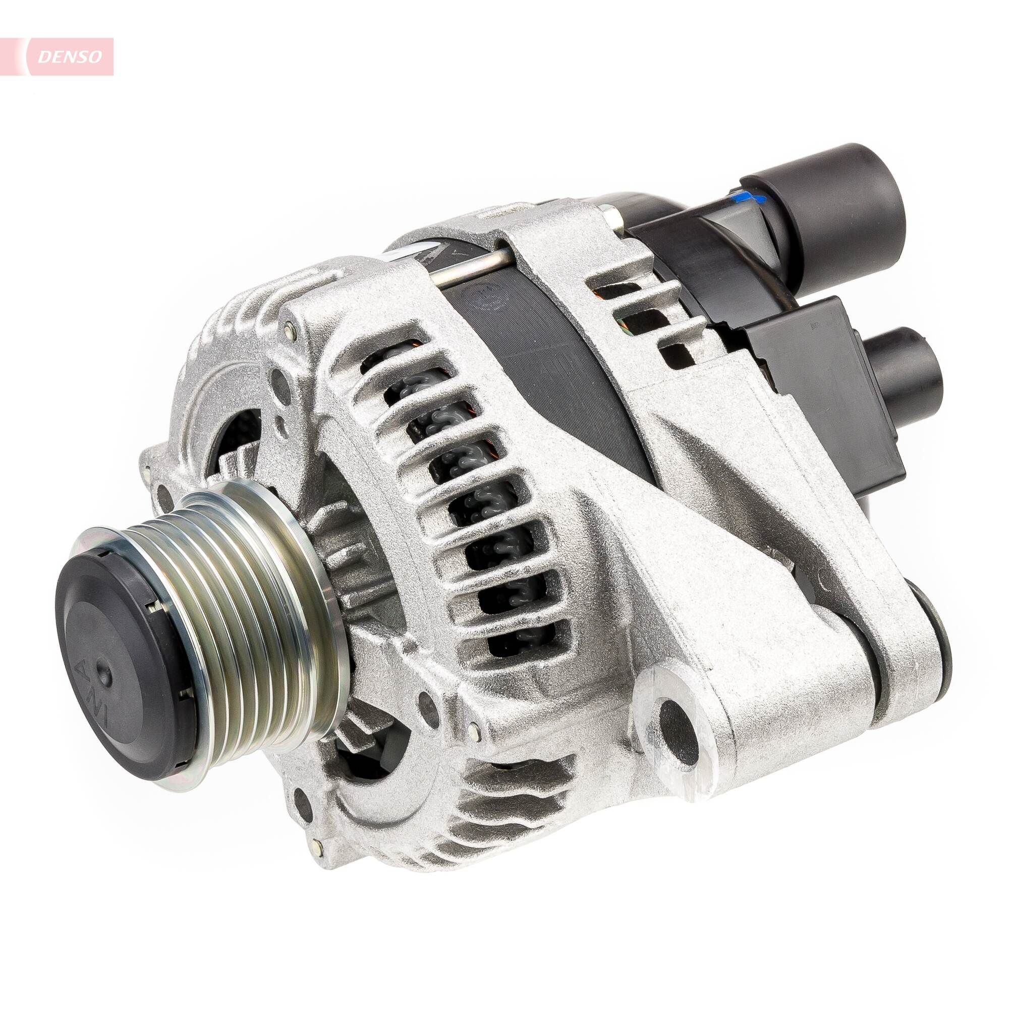 DENSO Alternator DAN1431 DAN1431 DENSO alternator for HONDA ODYSSEY