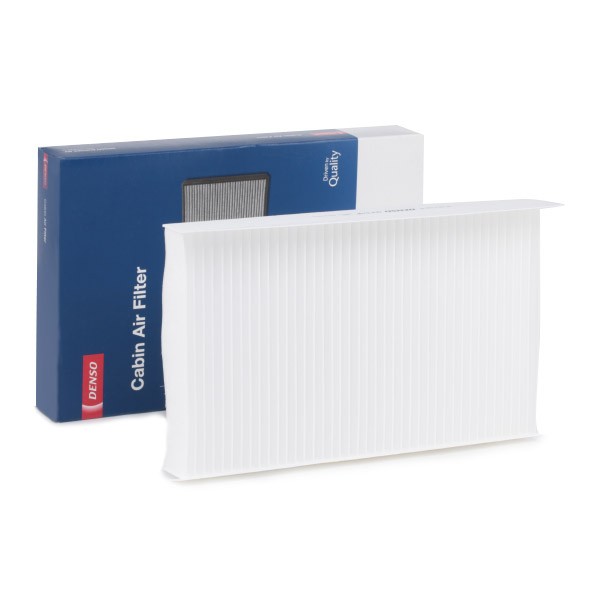 DENSO Interieurfilter DCF470P Chevrolet MATIZ Interieur-filter DENSO DCF470P