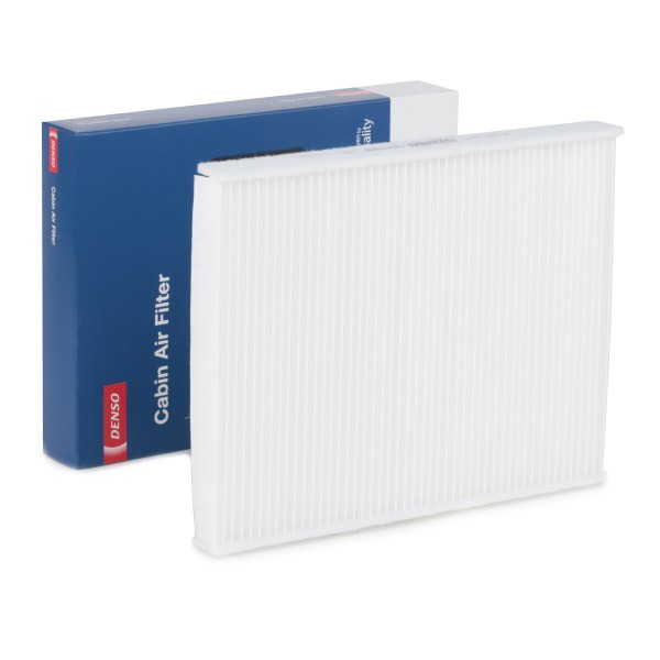 DENSO Filtre d'habitacle DCF489P DCF489P Filtre à pollen FORD TOURNEO CONNECT DENSO