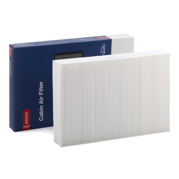 DENSO Filtre d'habitacle DCF495P DCF495P Filtre climatiseur MERCEDES-BENZ Série 123 DENSO