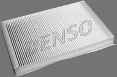 DENSO Filtre d'habitacle DCF511P DENSO Filtre pollen DACIA DCF511P