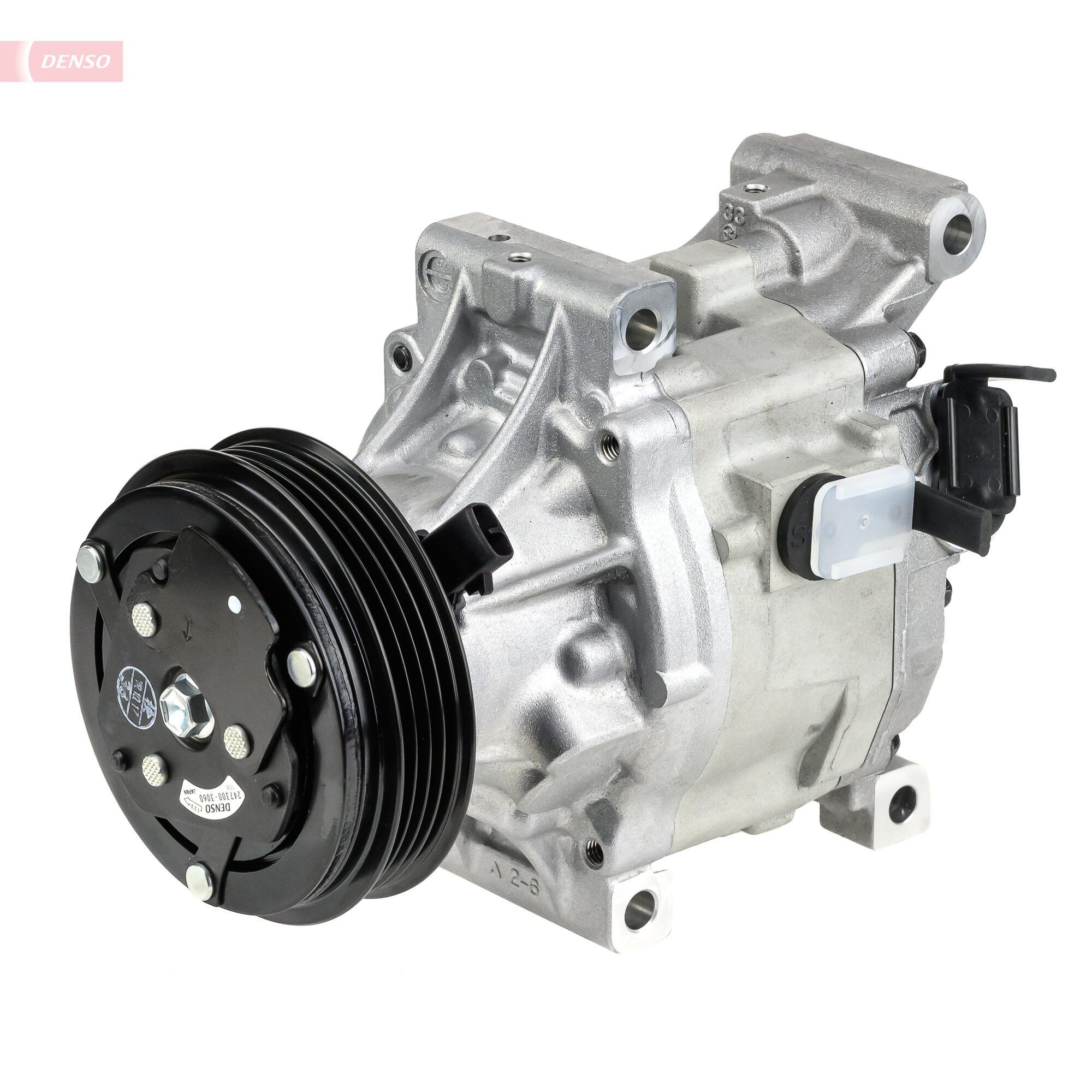 DENSO Air conditioning compressor DCP44010 DENSO DCP44010 Mazda Xedos 9 ac compressor price