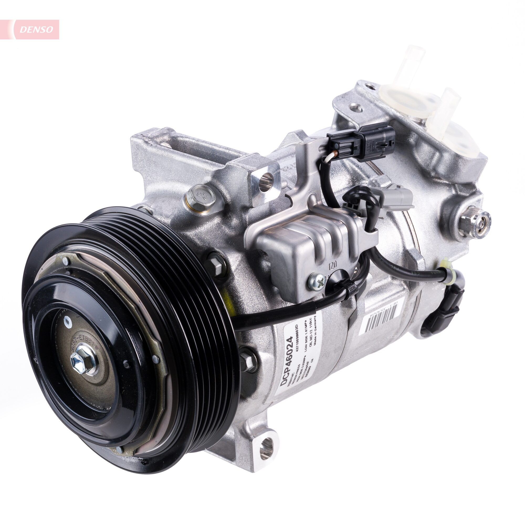 DENSO Compressore aria condizionata DCP46024 DCP46024 costo Compressore aria condizionata DENSO NISSAN MURANO
