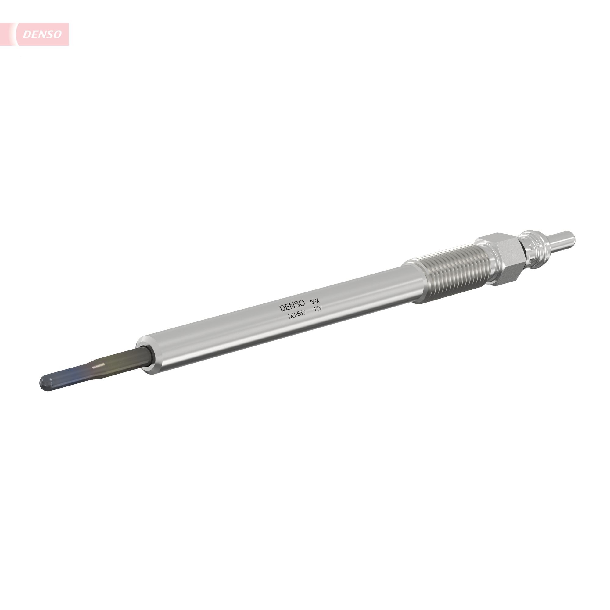 Gloeibougie DENSO DG-656 DENSO DG-656 Gloeibougies MITSUBISHI OUTLANDER 2015