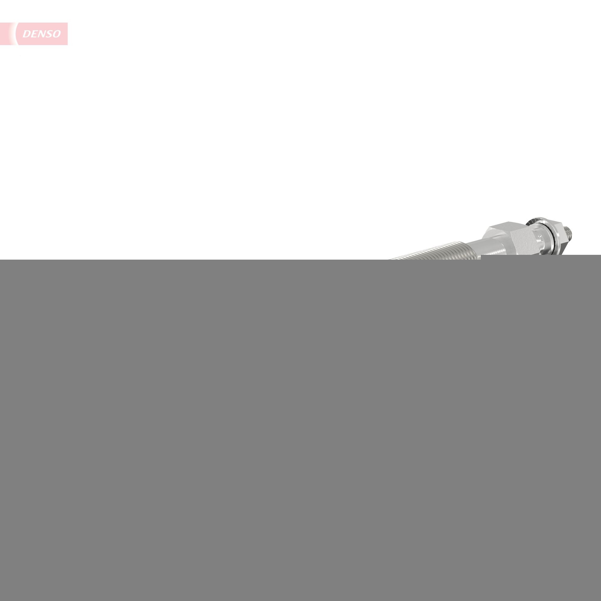 DENSO Żeraviaca sviečka DG-661 Žhaviče DENSO RIO DG-661 lacné