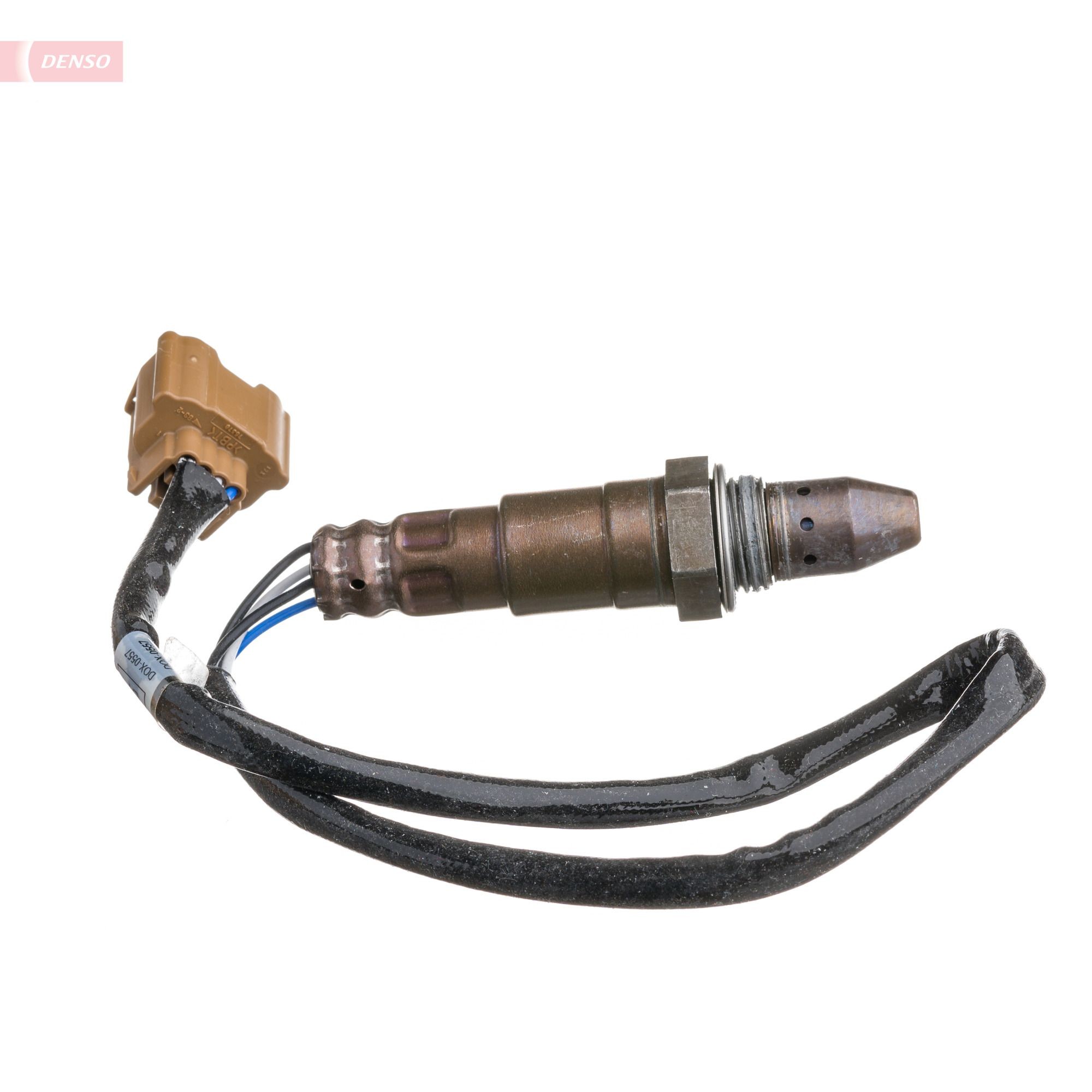 DENSO Lambdatunnistin DOX-0557 DOX-0557 DENSO Nox anturi NISSAN NT400