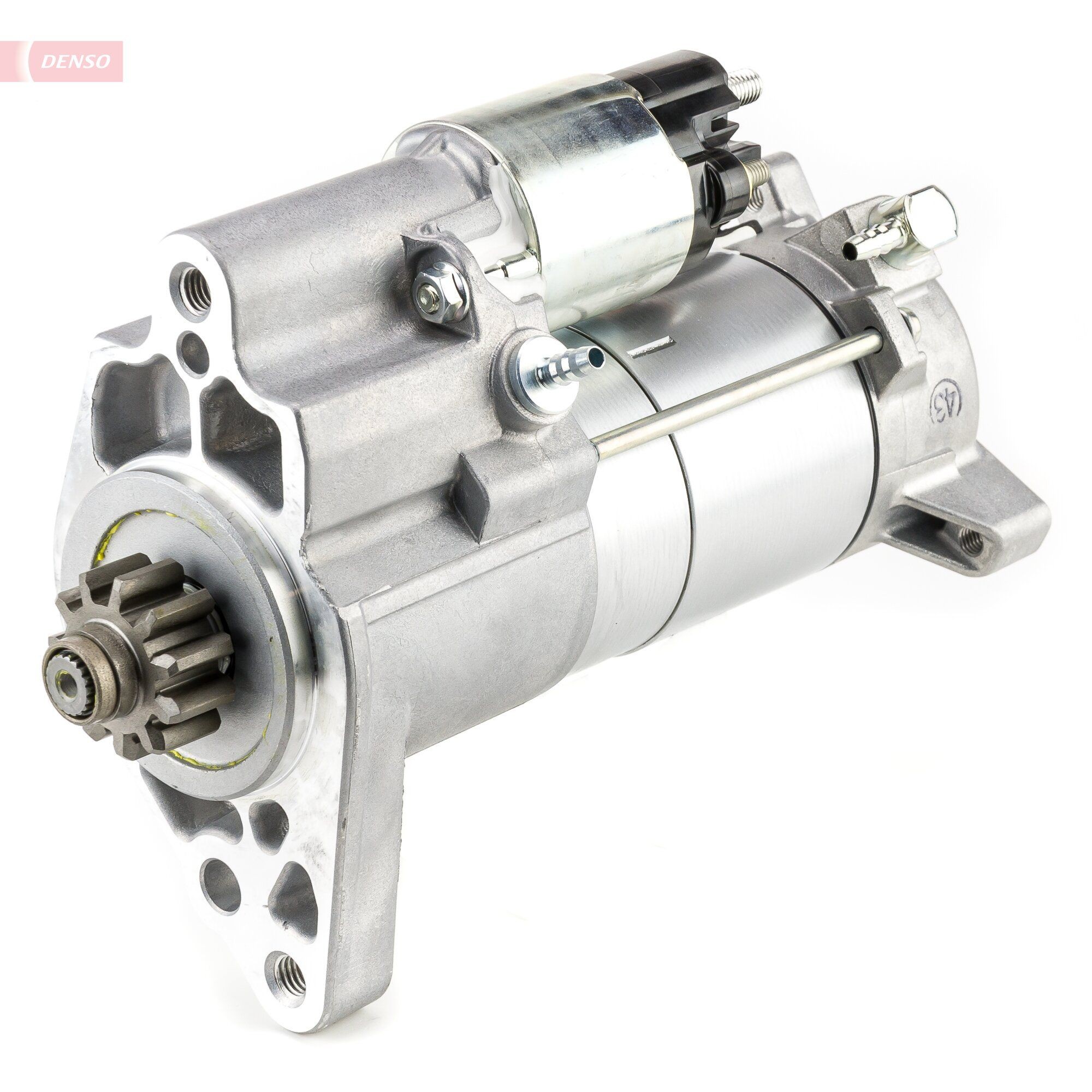 Μίζα DENSO DSN1417 DENSO DSN1417: Μίζα Land Rover DISCOVERY 2020